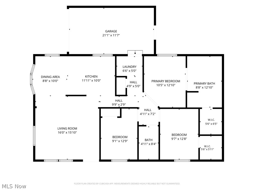 Stonemill Condo - Residential