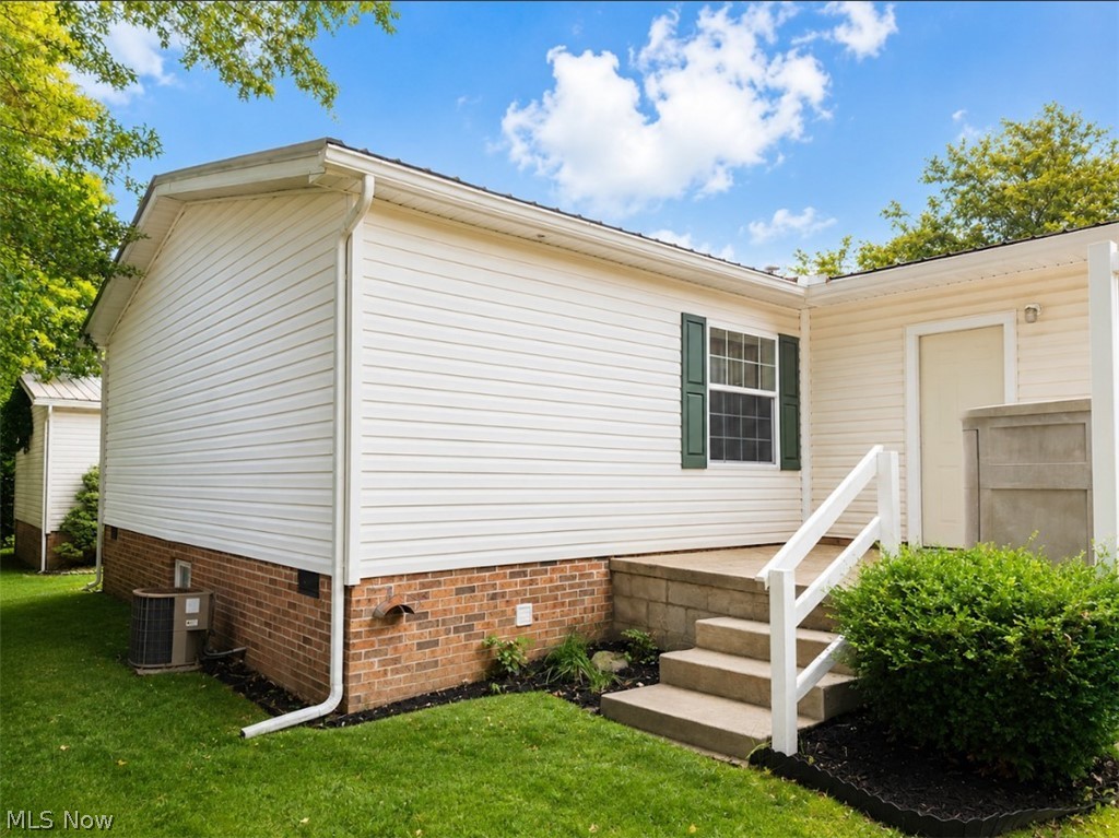 Stonemill Condo - Residential