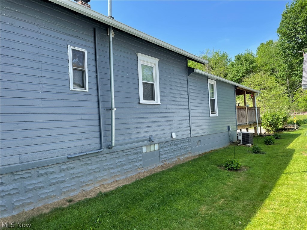 Uhrichsville - Residential