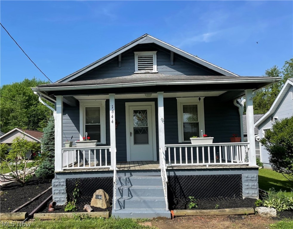 Uhrichsville - Residential