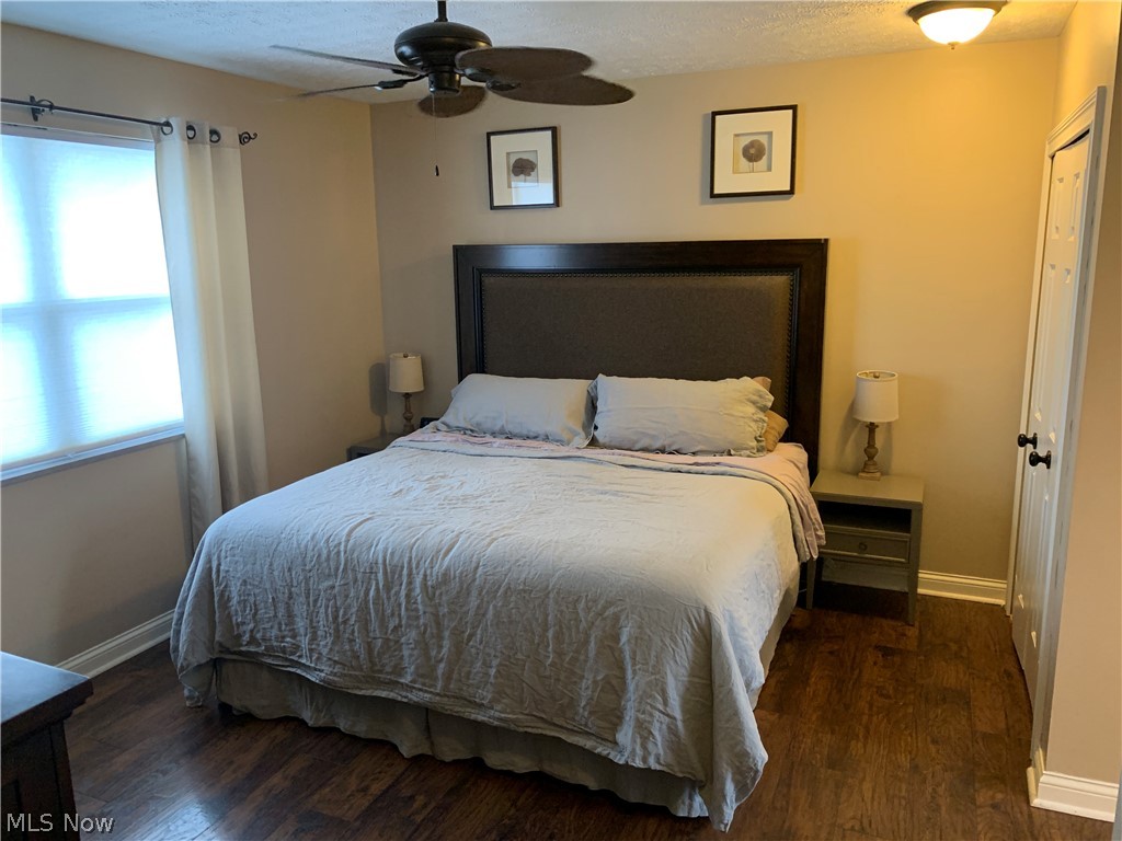 Olmsted Center - Residential