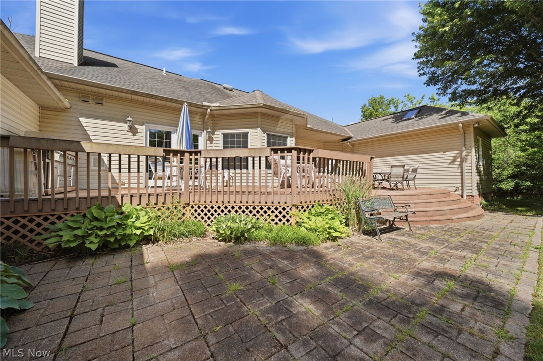 Lake View - Residential