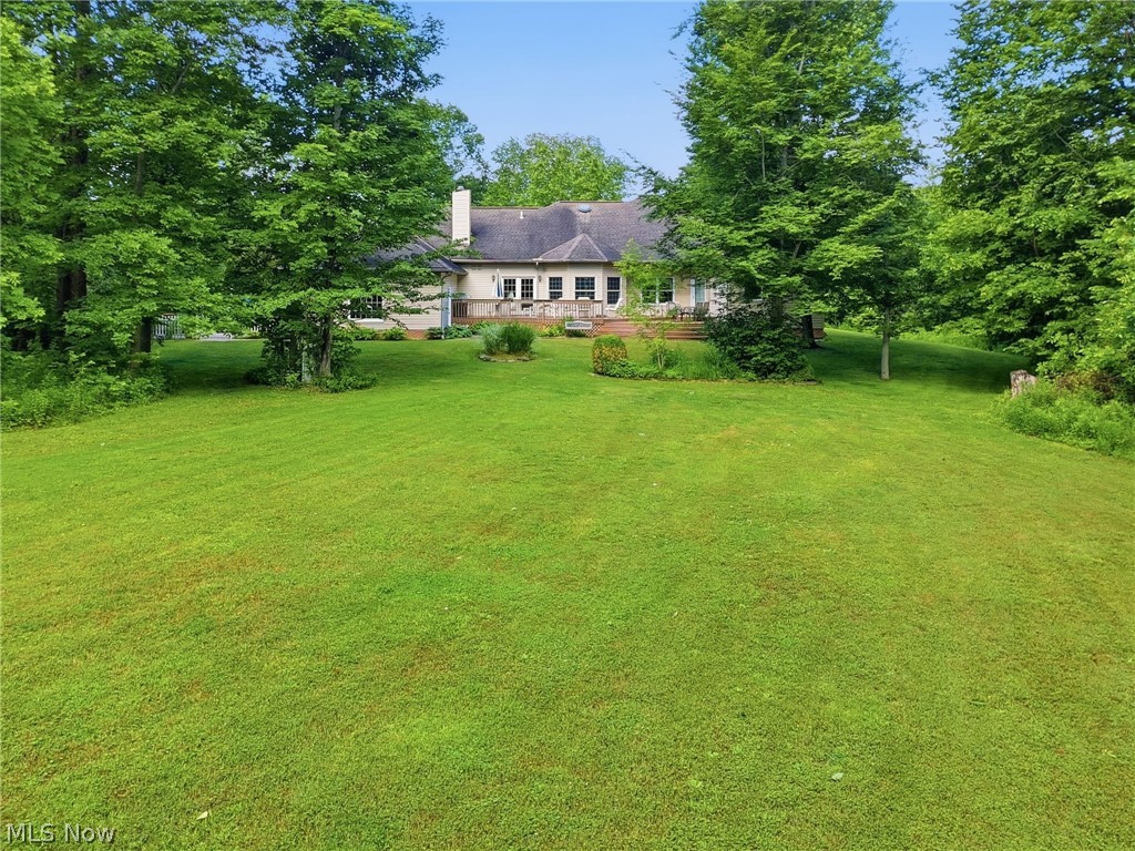 Lake View - Residential