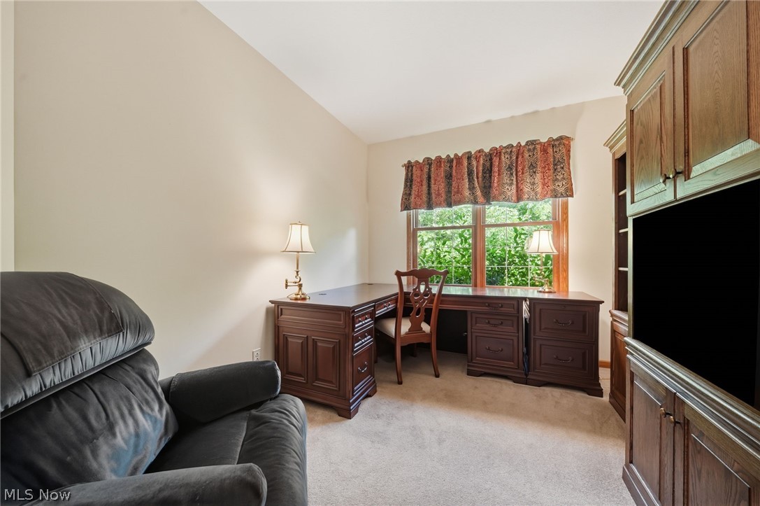 Lake View - Residential