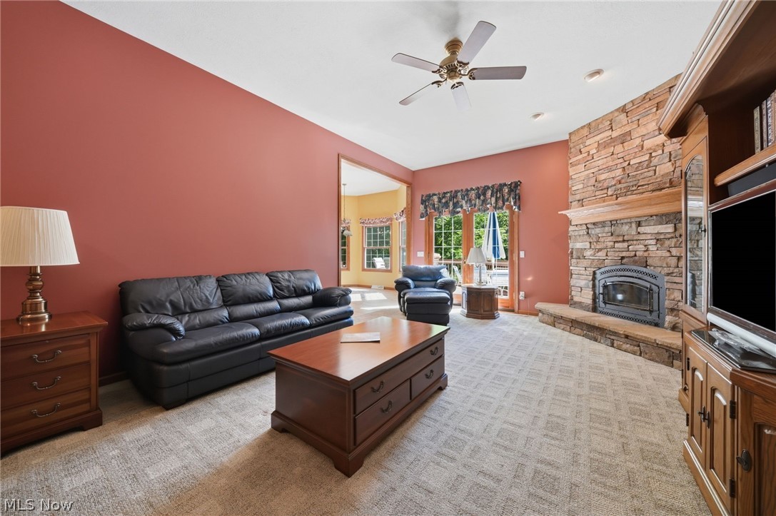 Lake View - Residential