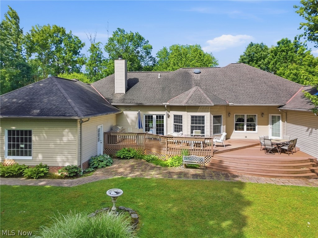 Lake View - Residential