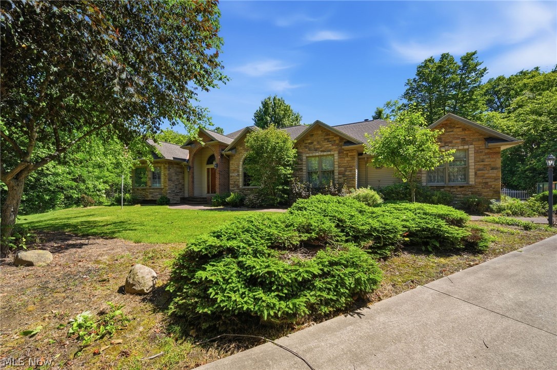 Lake View - Residential