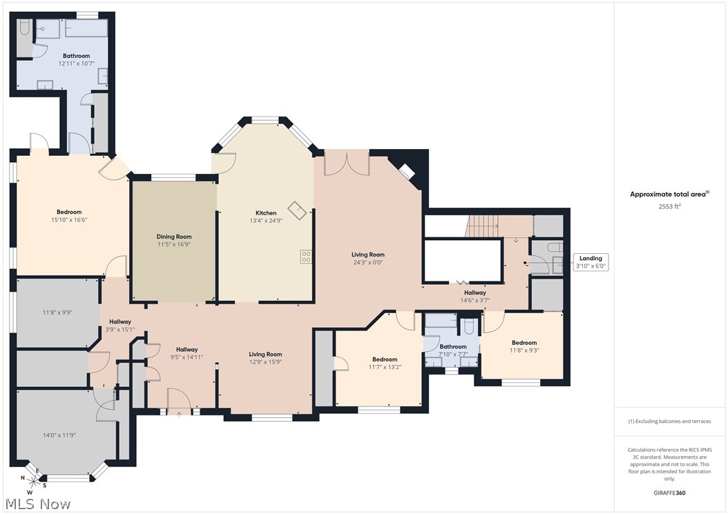 Lake View - Residential