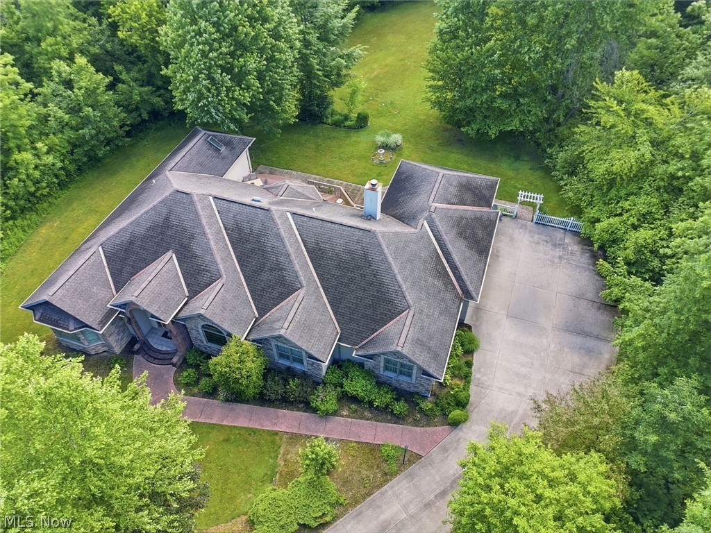 Lake View - Residential