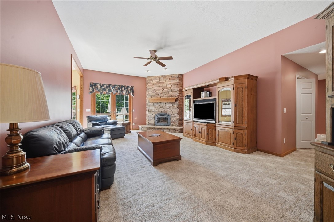 Lake View - Residential