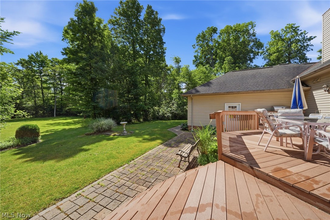 Lake View - Residential