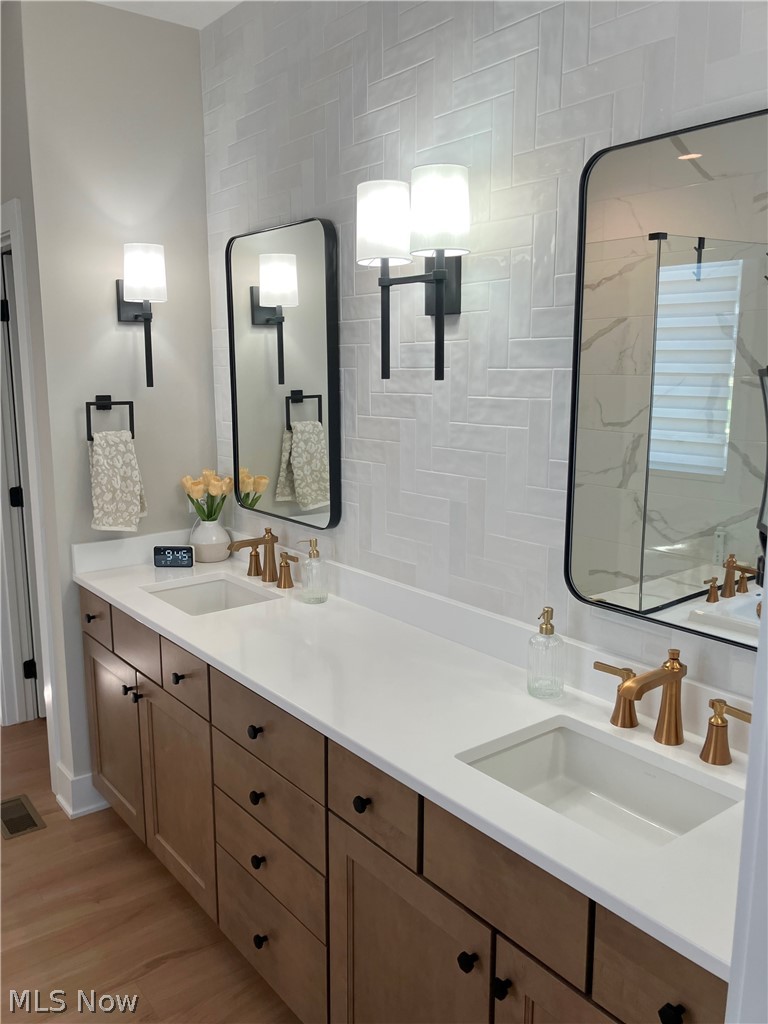 Reserve At Mass Estates Sub - Residential