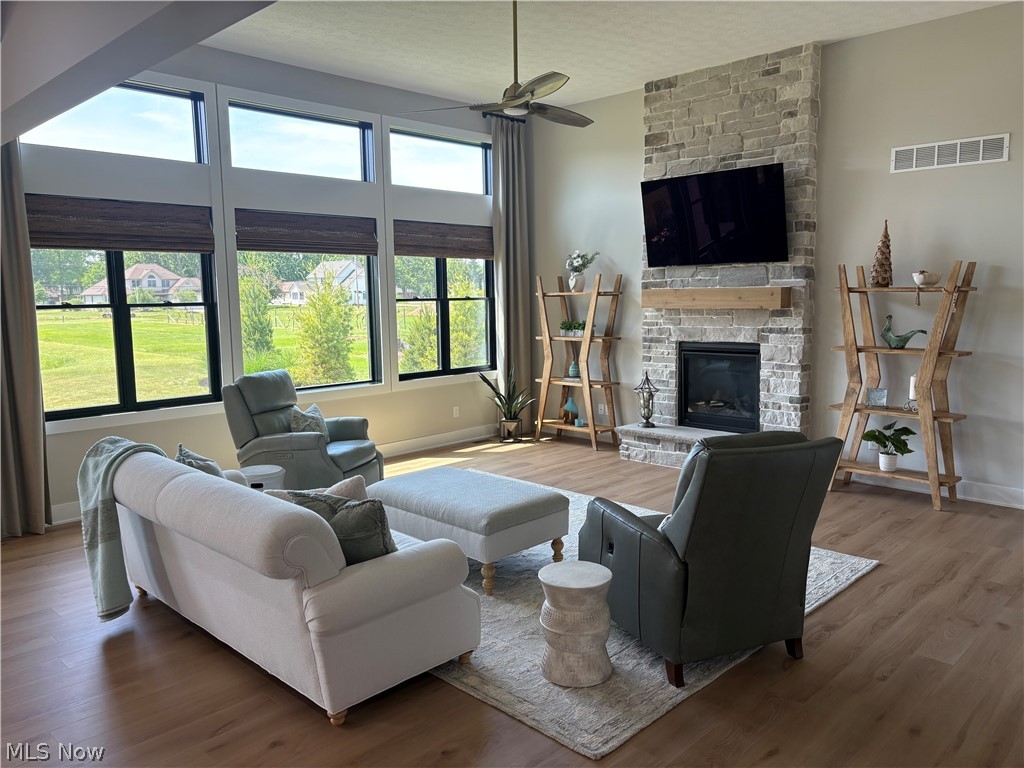 Reserve At Mass Estates Sub - Residential
