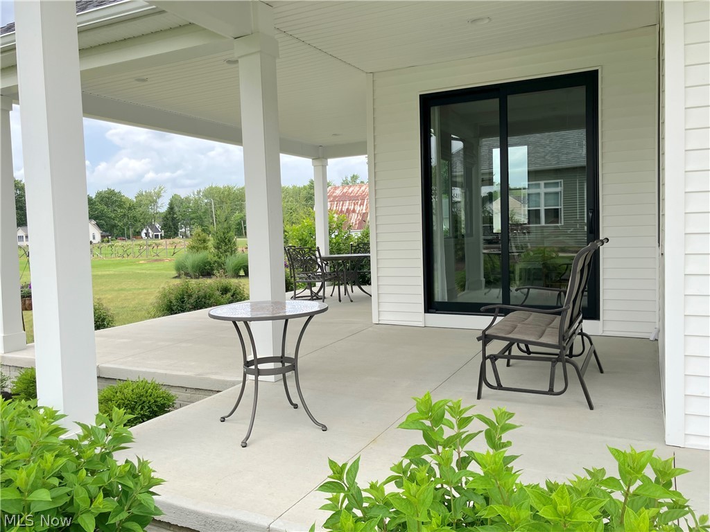 Reserve At Mass Estates Sub - Residential
