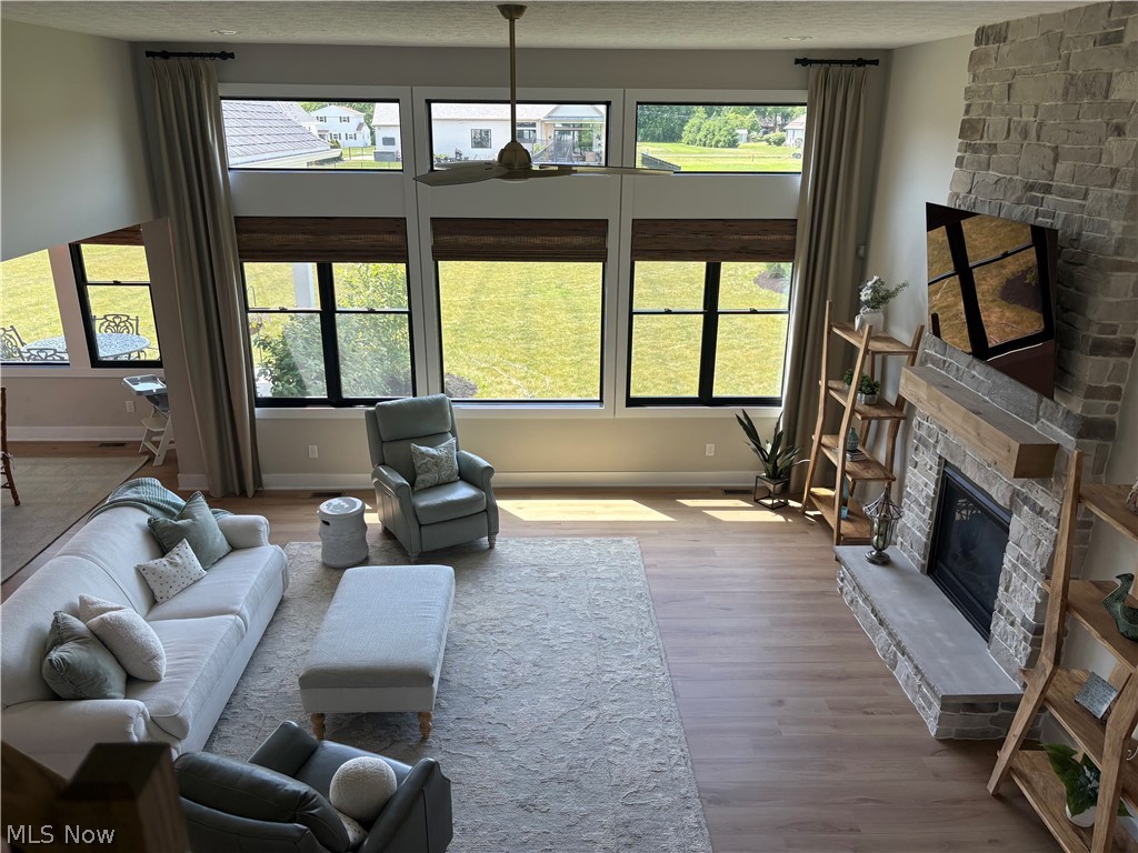 Reserve At Mass Estates Sub - Residential