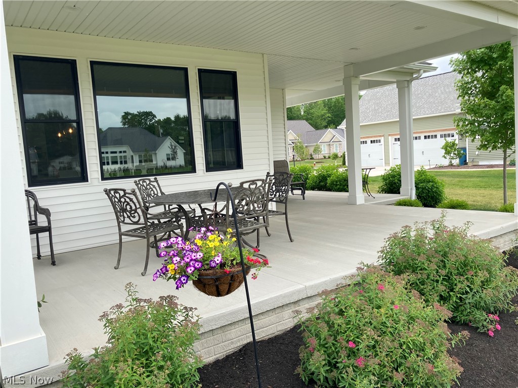 Reserve At Mass Estates Sub - Residential
