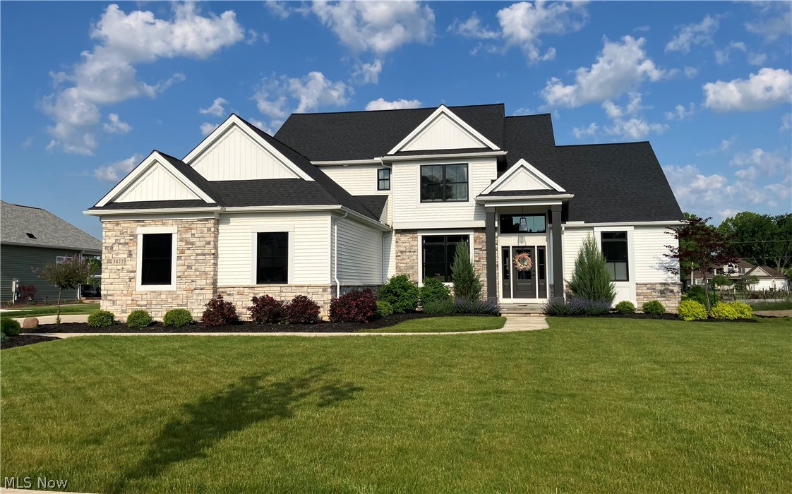 Reserve At Mass Estates Sub - Residential