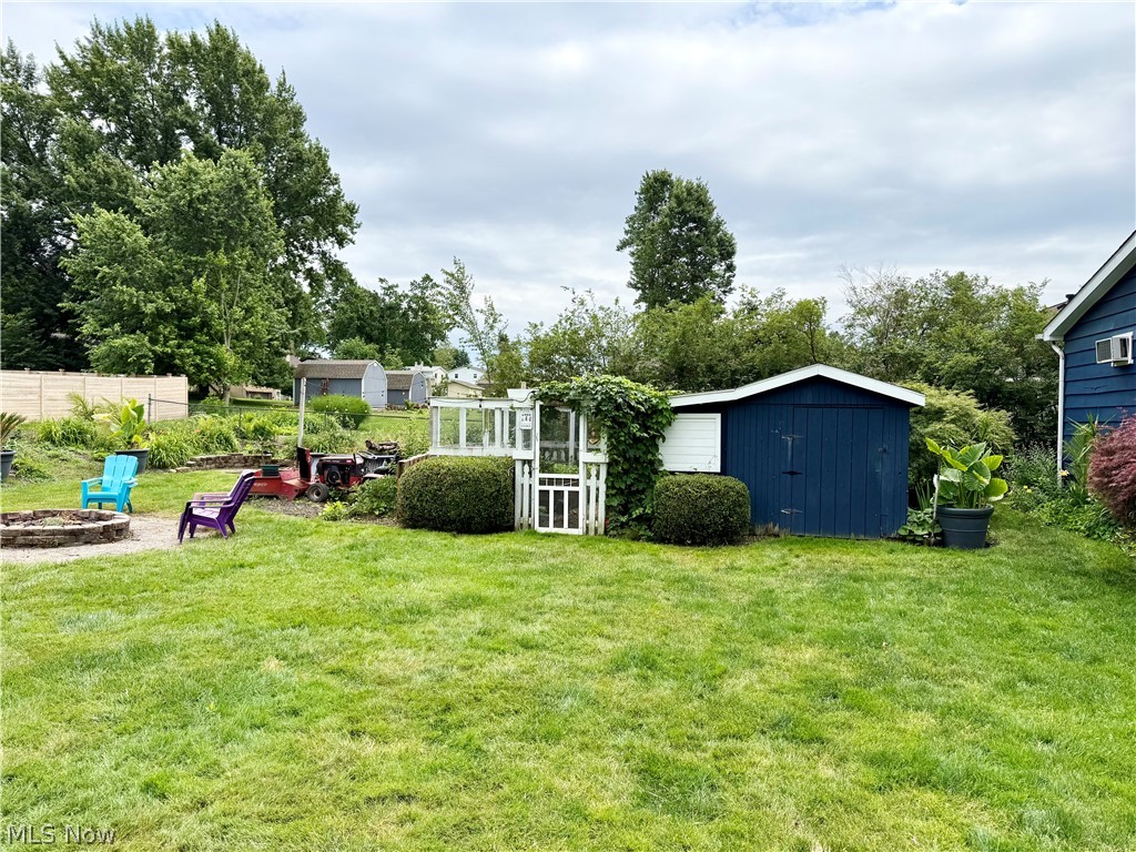 Hughes Allotment - Residential