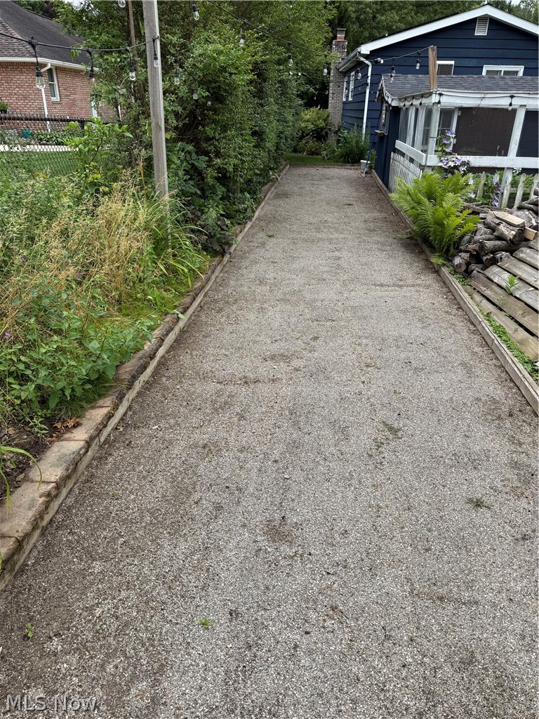 Hughes Allotment - Residential