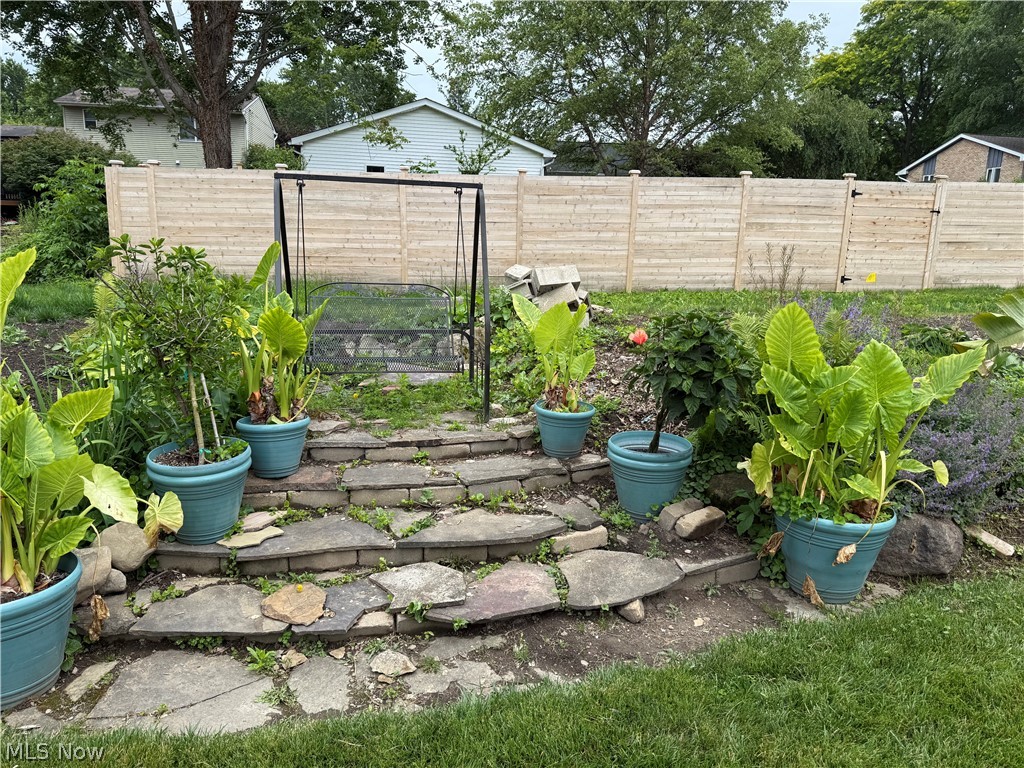 Hughes Allotment - Residential