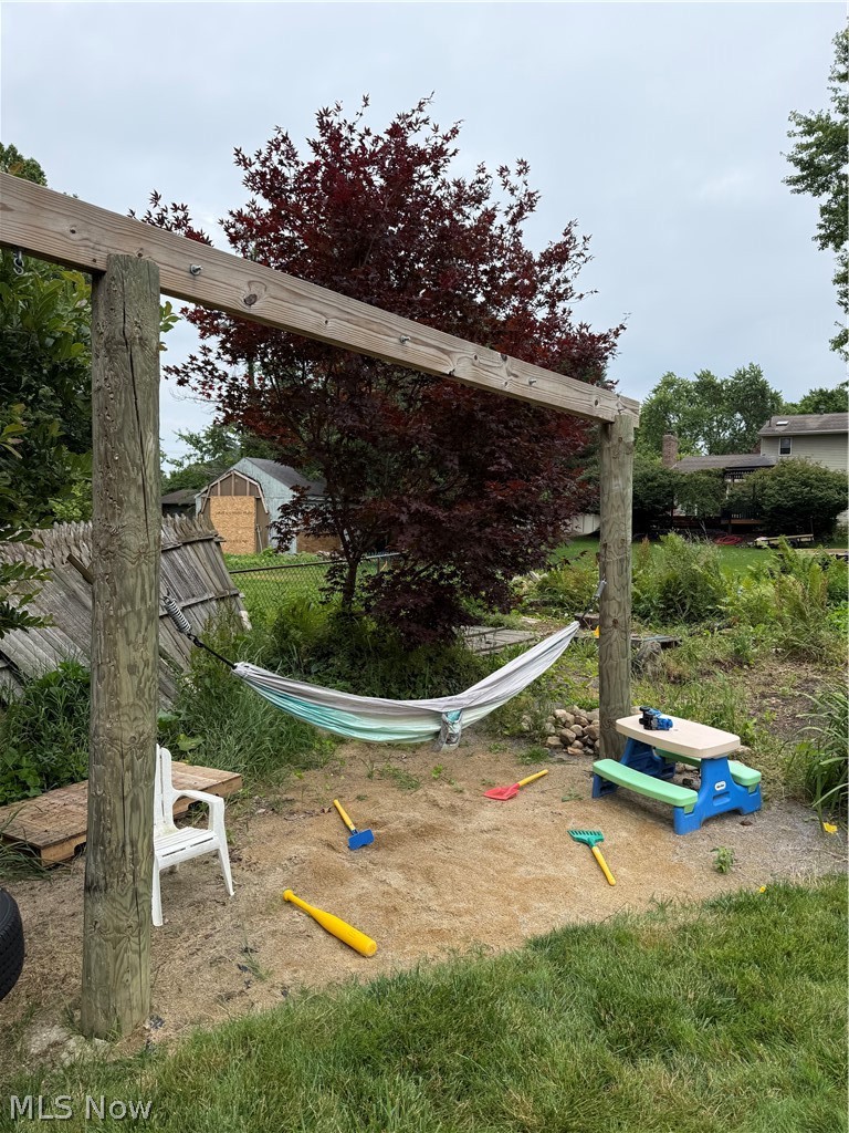 Hughes Allotment - Residential