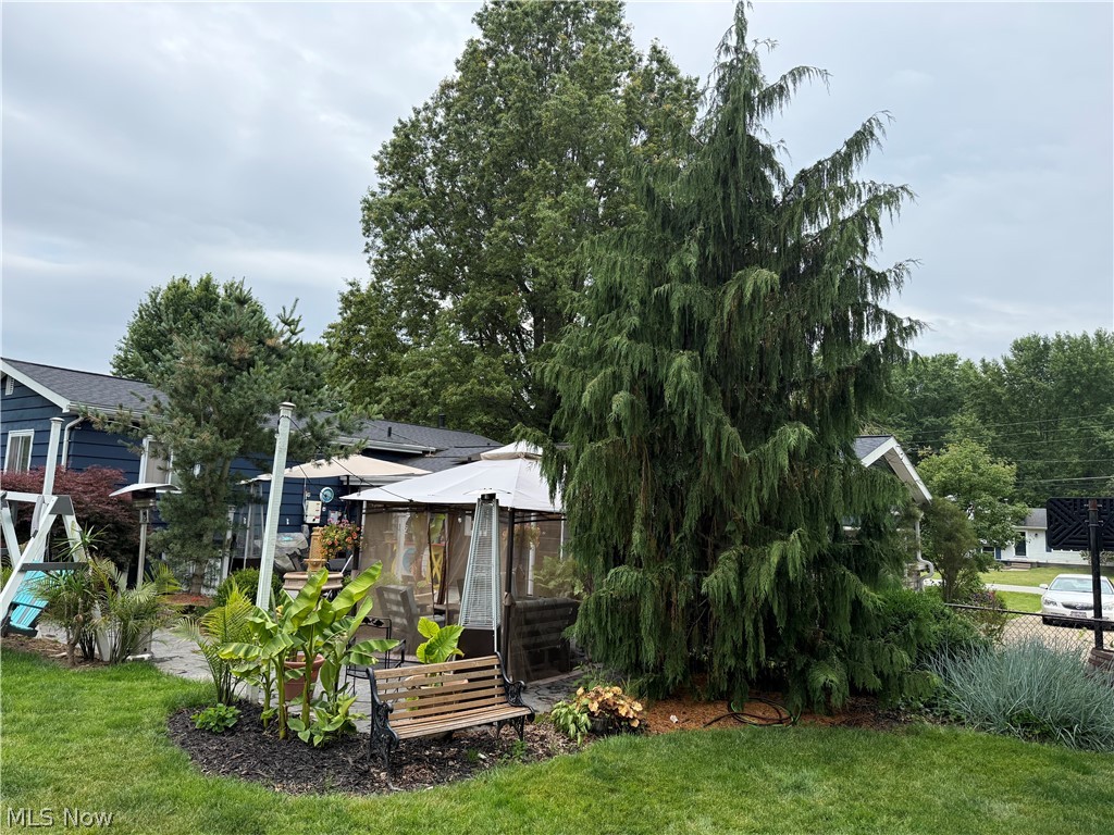 Hughes Allotment - Residential