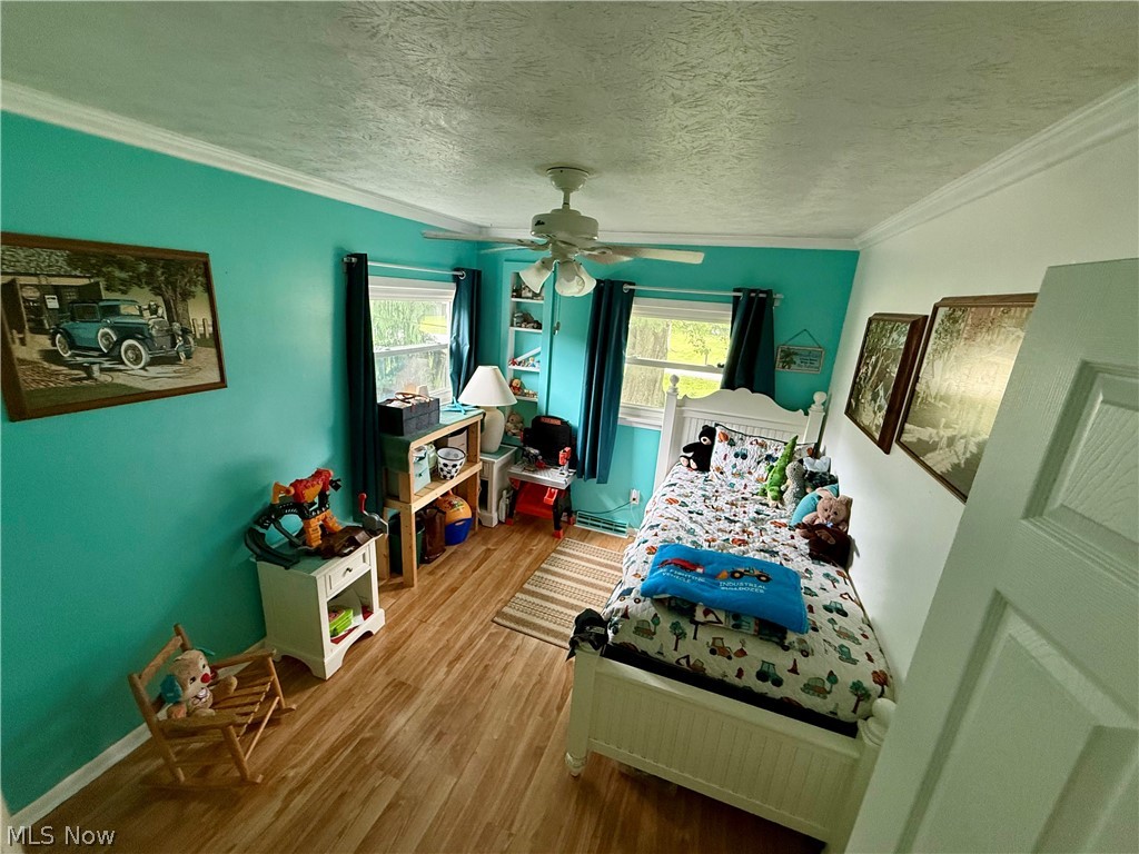 Hughes Allotment - Residential