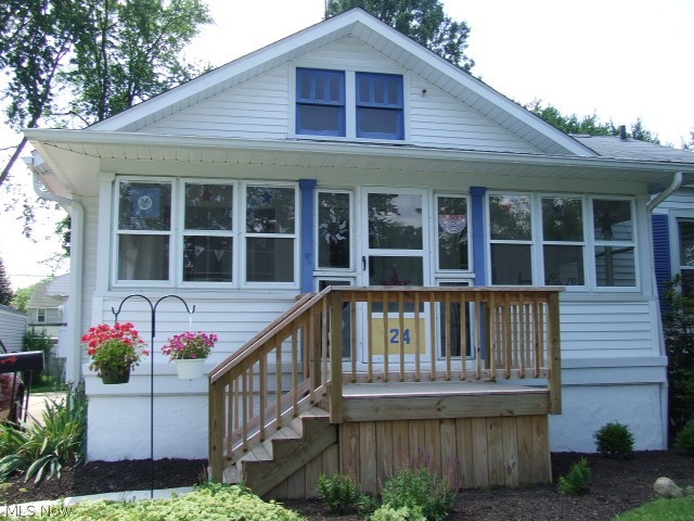 Woodland - Residential