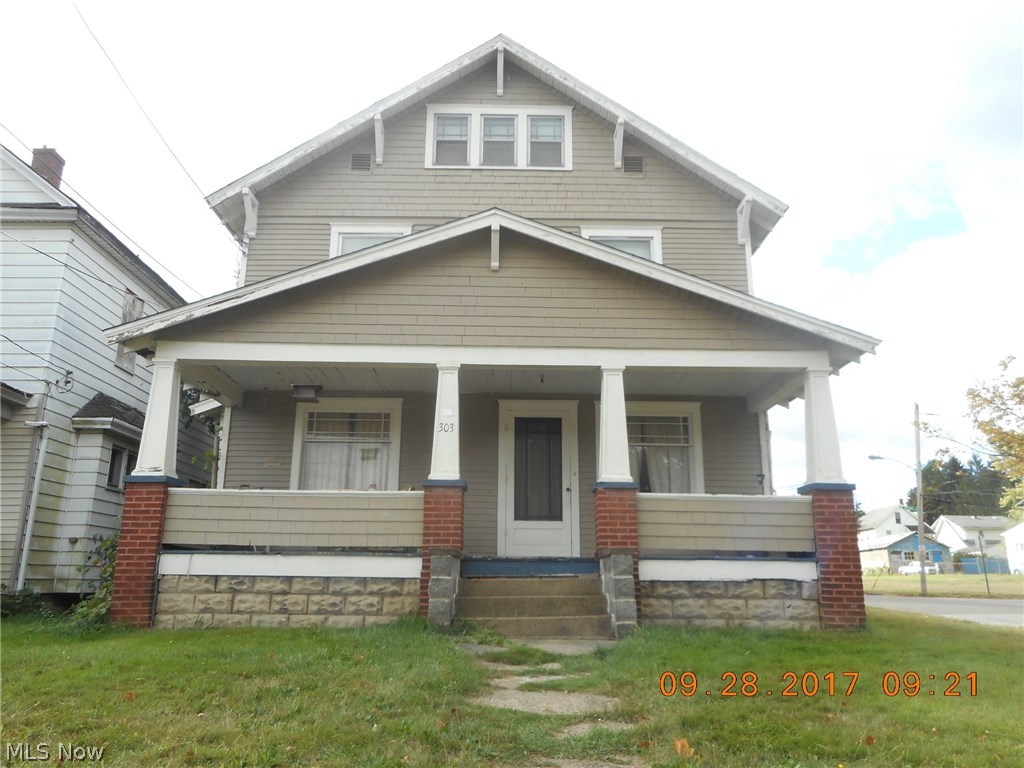 Attention all investors, solid 4 bedroom with long standing tenant that would like to stay, home has been insulated and has lots of character.