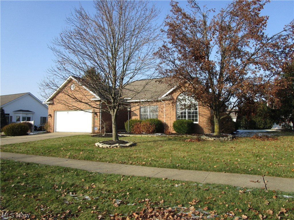Deer Creek Dev - Residential