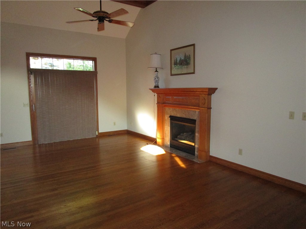 Deer Creek Dev - Residential