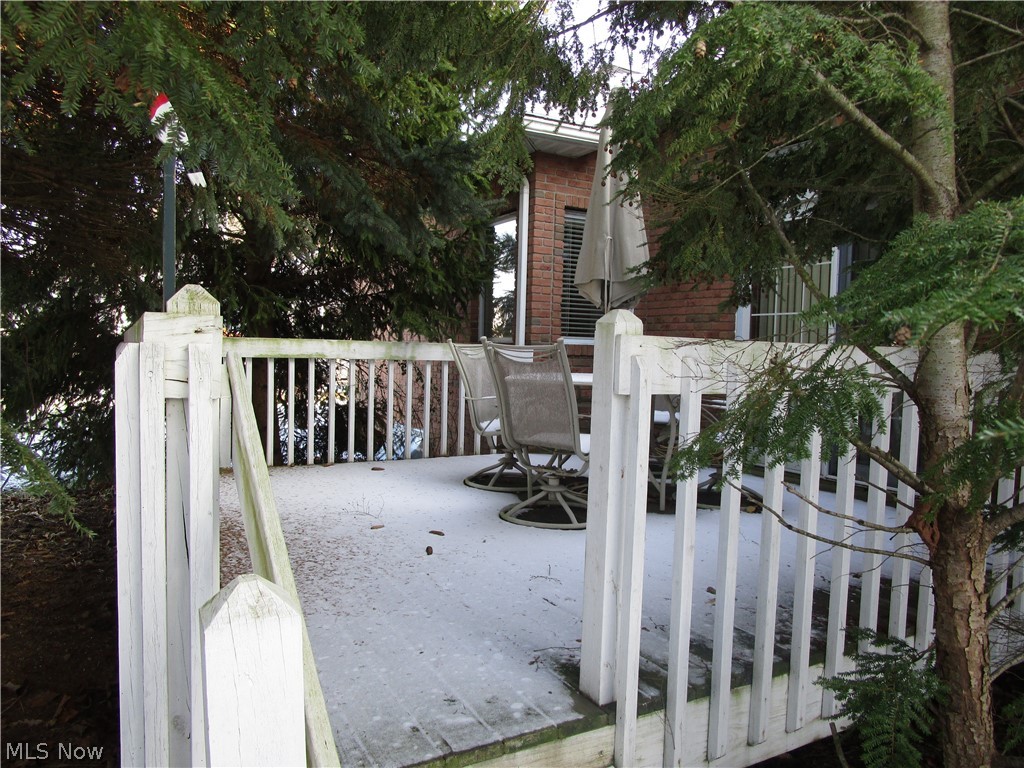 Deer Creek Dev - Residential
