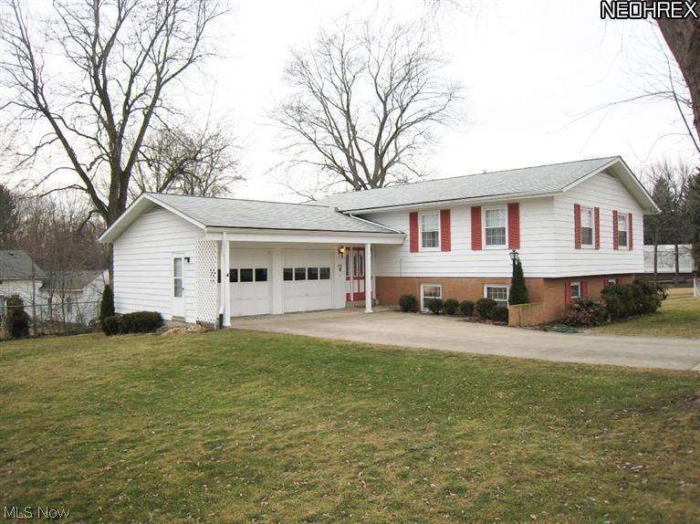 White Gate - Residential