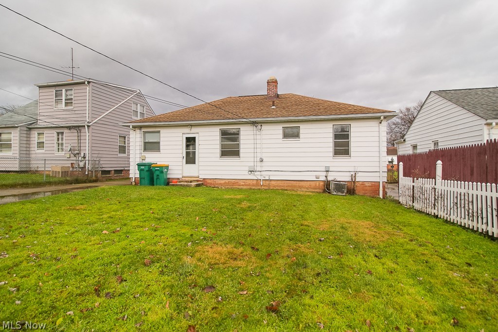 J Levines Hazelwood - Residential Lease