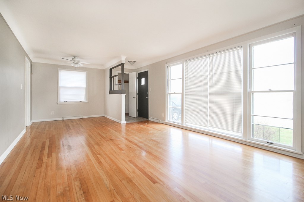 J Levines Hazelwood - Residential Lease