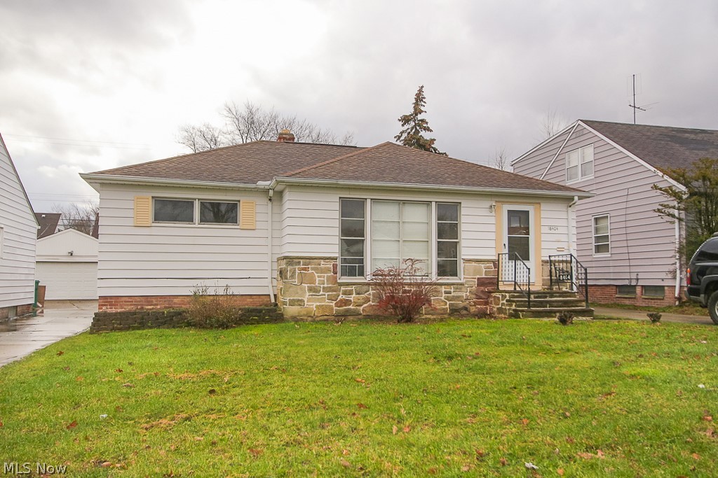 J Levines Hazelwood - Residential Lease