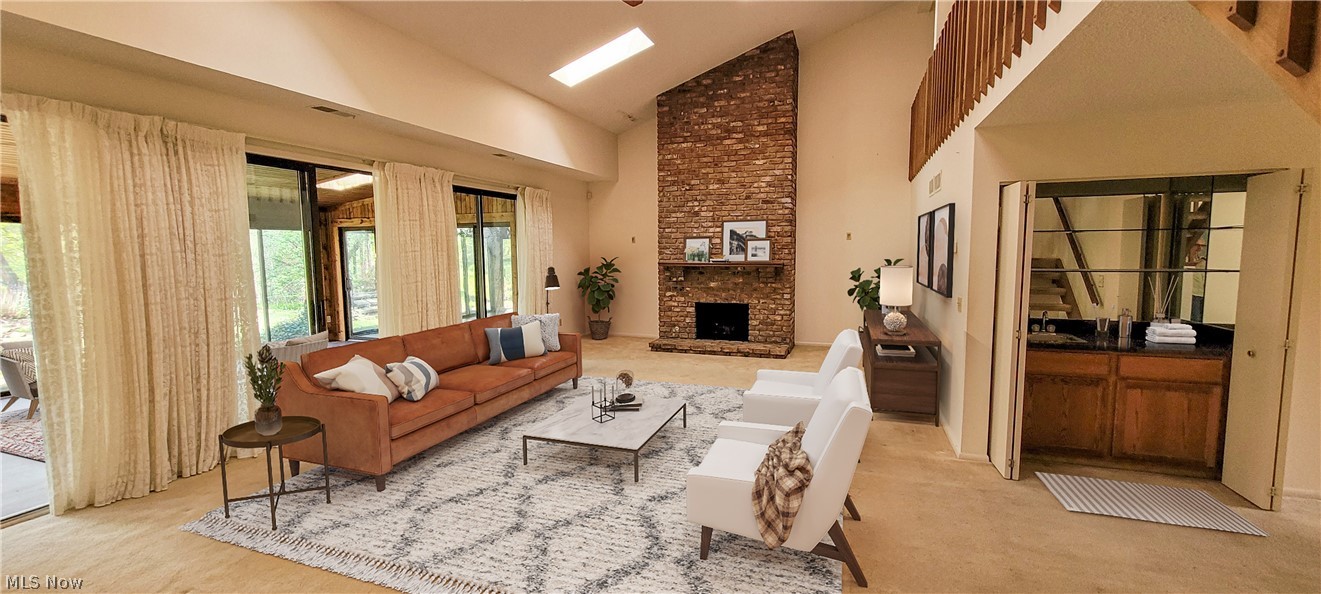 Village/Brookwood - Residential