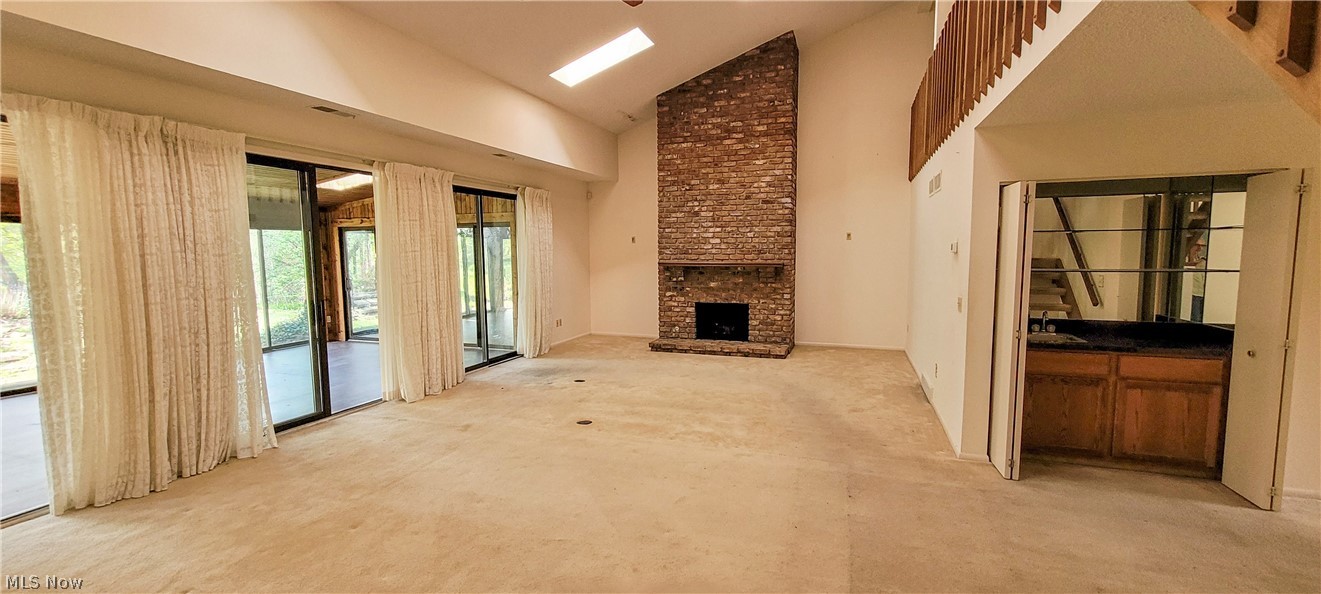 Village/Brookwood - Residential
