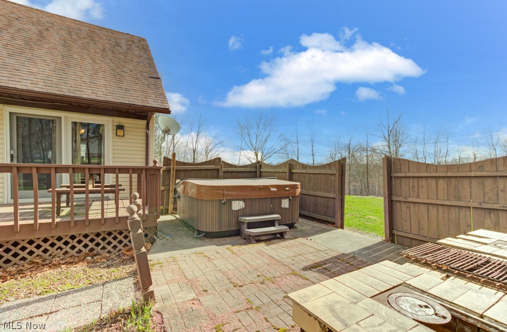 Lake Mohawk - Residential