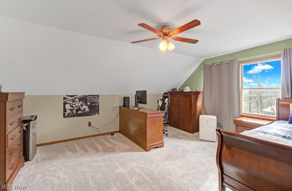 Lake Mohawk - Residential