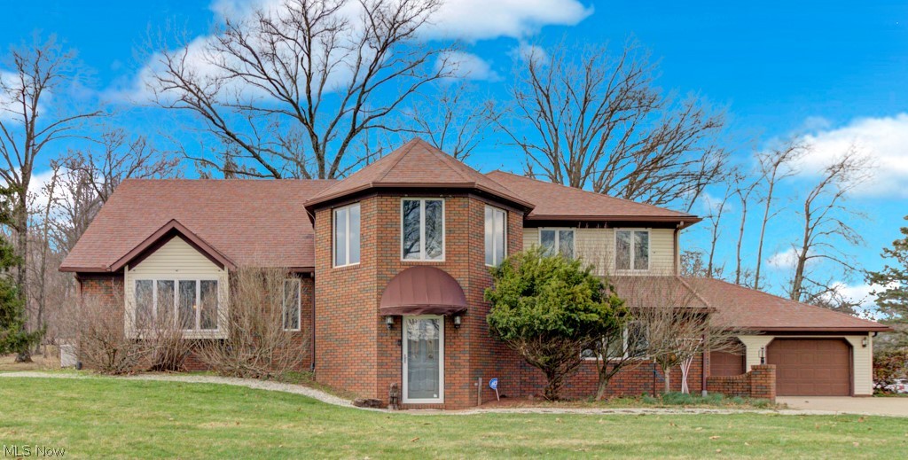 Lake Mohawk - Residential