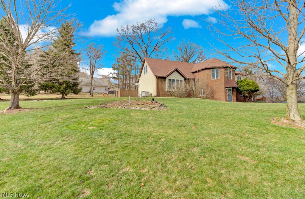 Lake Mohawk - Residential