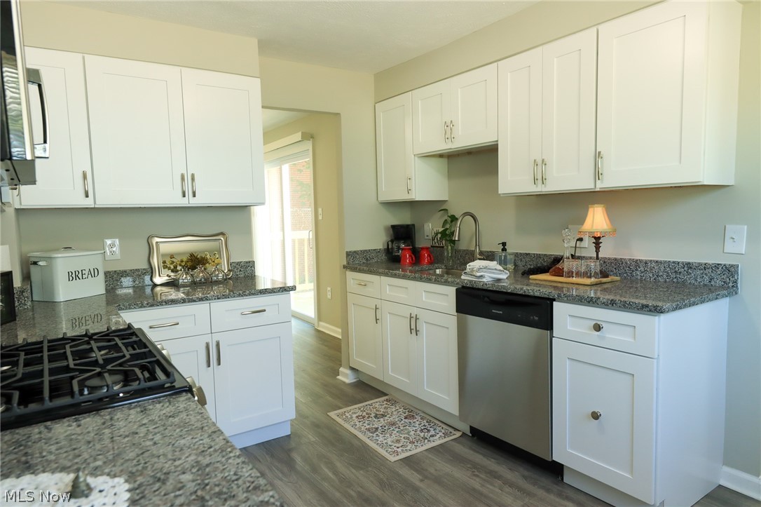 Mighton & Merrills Sub - Residential