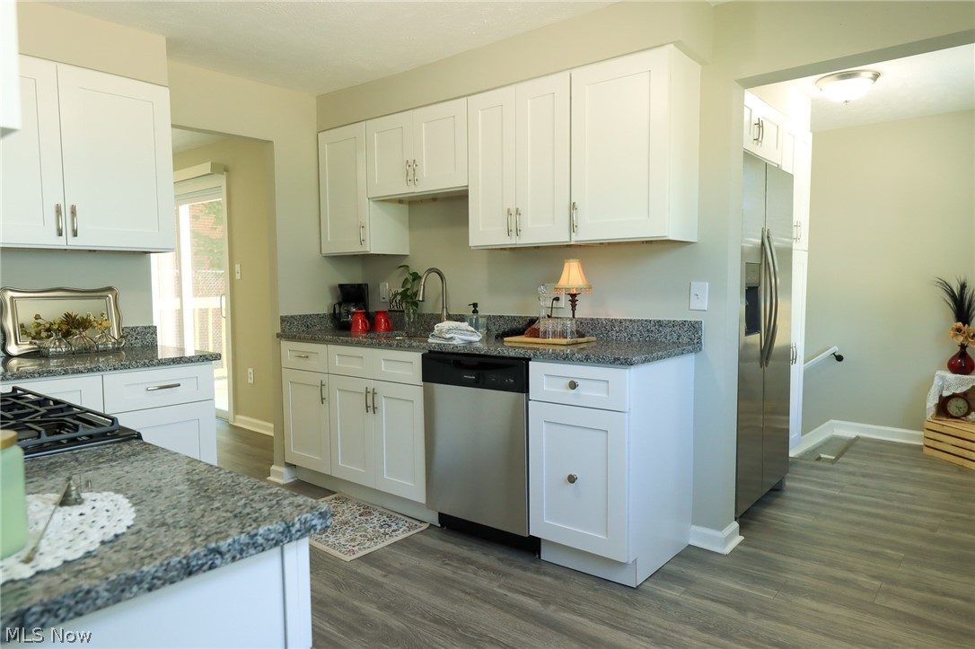 Mighton & Merrills Sub - Residential