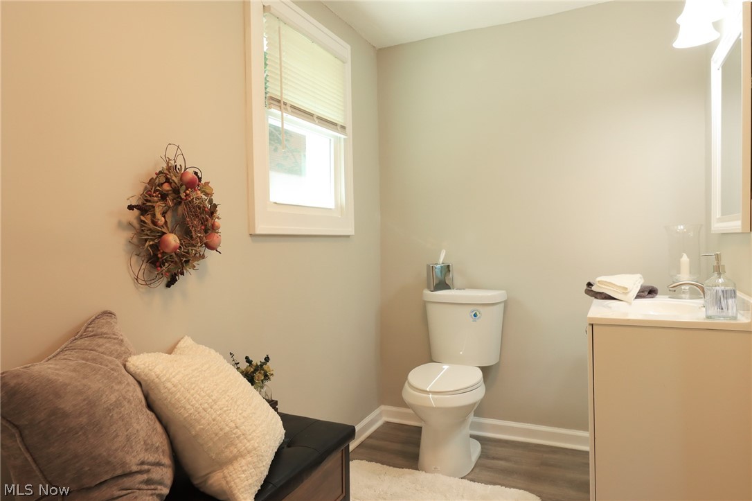 Mighton & Merrills Sub - Residential