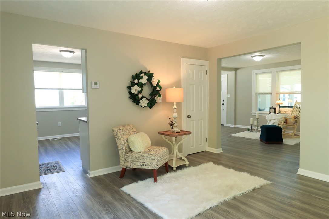 Mighton & Merrills Sub - Residential