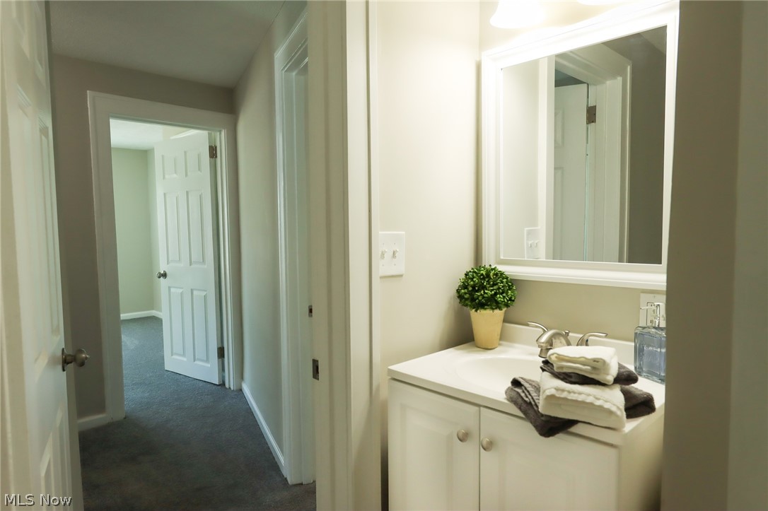 Mighton & Merrills Sub - Residential