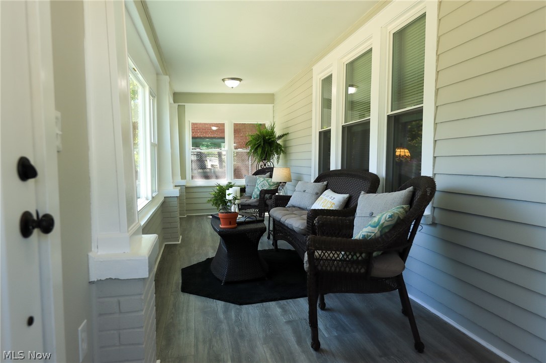 Mighton & Merrills Sub - Residential