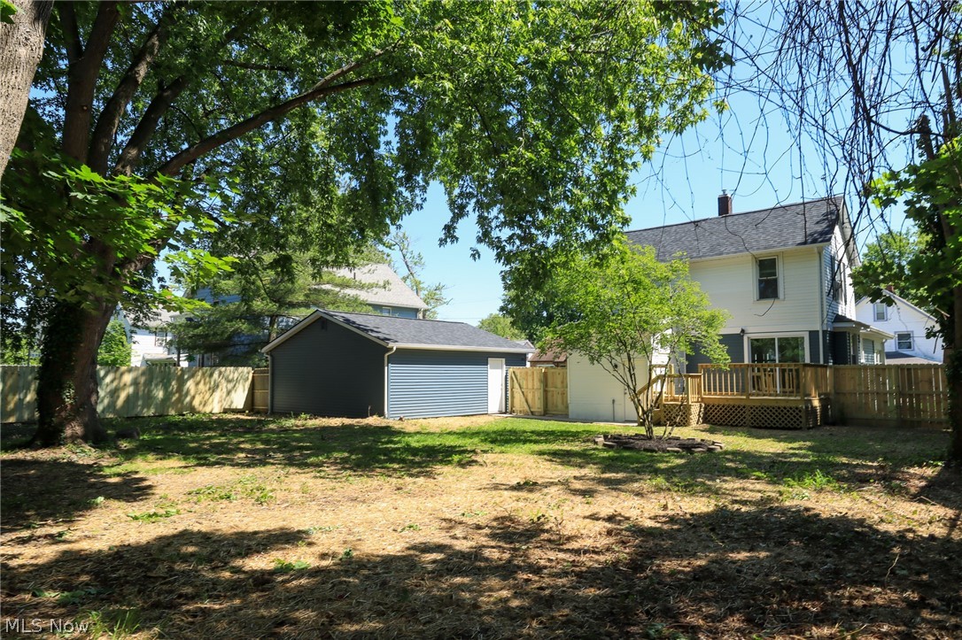 Mighton & Merrills Sub - Residential
