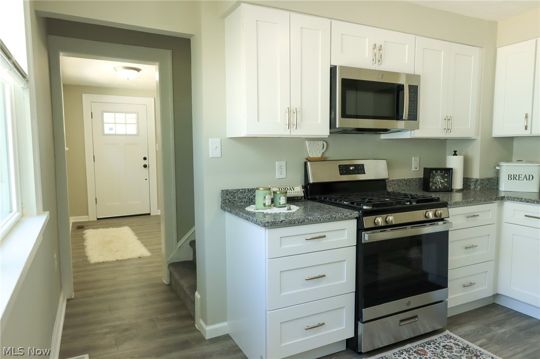 Mighton & Merrills Sub - Residential